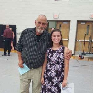 Meet your Posher, Alexis